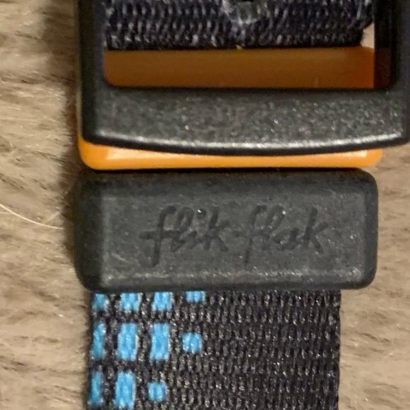 Dexter’s Laboratory Flik Flak Unisex Kids Watch, Great Condition,Needs Battery - Picture 11 of 11